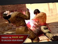 Tekken Arena screenshot, image №724841 - RAWG