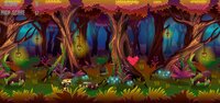 Jungle Fantasy screenshot, image №2455463 - RAWG