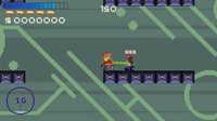 Gravity Bloke screenshot, image №1093505 - RAWG