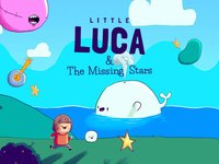 Little Luca screenshot, image №25488 - RAWG