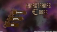 Kamastrakas Curse screenshot, image №1131125 - RAWG