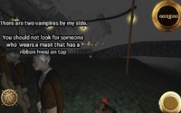 The Infernal Masquerade screenshot, image №3942836 - RAWG