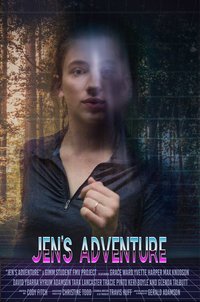 Jen's Adventure screenshot, image №1925612 - RAWG
