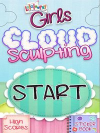 Lalaloopsy Girls - Cloud Sculpting screenshot, image №2029017 - RAWG