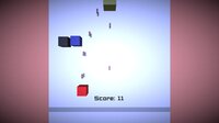 The Defender Cube (2018) screenshot, image №3520679 - RAWG