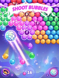 Hard Rock Bubble Shooter screenshot, image №1768909 - RAWG