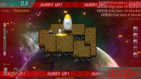 EARTH SAVER screenshot, image №4241480 - RAWG