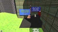 Dumb Ghost That Stacks Things screenshot, image №2539971 - RAWG