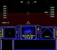 F-117 Night Storm screenshot, image №759164 - RAWG