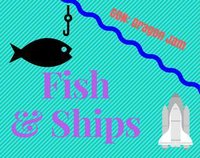 Fish & Ships (WSL Games) screenshot, image №1248333 - RAWG