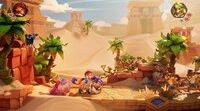 Nikoderiko: The Magical World - Director's Cut screenshot, image №4190974 - RAWG