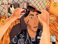 Dude's Barber! The Game screenshot, image №922429 - RAWG