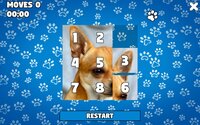 CatDog Puzzle screenshot, image №3960330 - RAWG