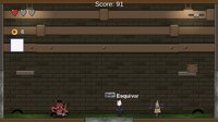 Seishin Destiny screenshot, image №2985078 - RAWG