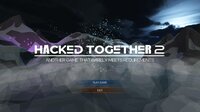 Hacked Together 2 - Another Game That Barely Meets Requirements screenshot, image №3359091 - RAWG