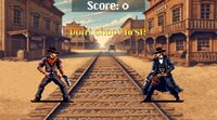 Don't Shoot First! screenshot, image №4180060 - RAWG