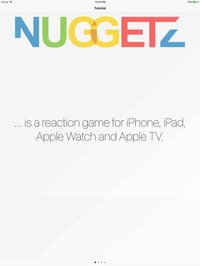 Nuggetz screenshot, image №1789153 - RAWG