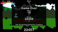 Last Land Heroes screenshot, image №1184961 - RAWG