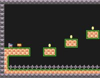 Generic Platformer (EAJB) screenshot, image №3725657 - RAWG