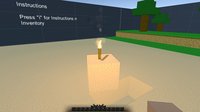 Pixgen Sandbox Building Game screenshot, image №1050457 - RAWG