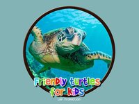 friendly turtles for kids - free screenshot, image №1866698 - RAWG