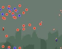 Bullet Hellions screenshot, image №1108006 - RAWG