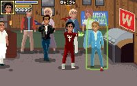 Mork vs Monzie screenshot, image №1840982 - RAWG
