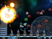 Invaders Tower Defence screenshot, image №2069634 - RAWG
