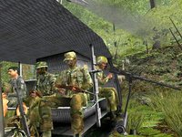 Vietcong: Fist Alpha screenshot, image №347641 - RAWG