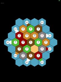 Catan Map Generator Chat Bot screenshot, image №2211414 - RAWG