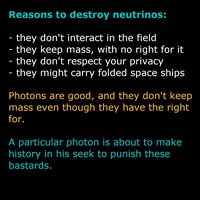 Neutrino (marinho) screenshot, image №3424142 - RAWG