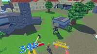 Outlet Hero screenshot, image №2360627 - RAWG