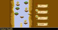 Jumping Bunny 2 screenshot, image №2646987 - RAWG