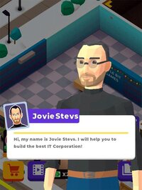 Startup Empire - Idle Tycoon screenshot, image №3571398 - RAWG