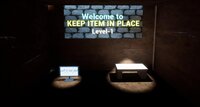 Keep item in place screenshot, image №3441059 - RAWG