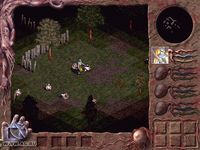 The Broken Land screenshot, image №291865 - RAWG
