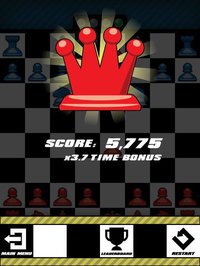 Speed Chess Free screenshot, image №893035 - RAWG