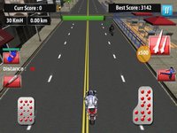 Moto Racer 2017 - Pro Bike Racing Game screenshot, image №1657481 - RAWG