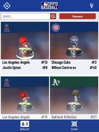 MLB CB Viewer screenshot, image №1638133 - RAWG