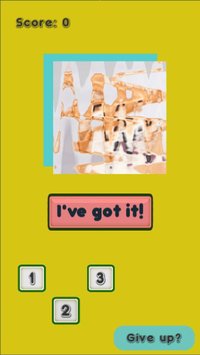 Mmm Whatcha Say? screenshot, image №1275767 - RAWG