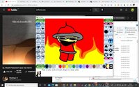 tux paint screenshot, image №3549233 - RAWG