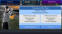 Pro Strategy Football 2016 screenshot, image №170794 - RAWG