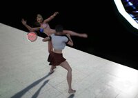 Agent AdaWong screenshot, image №2549522 - RAWG