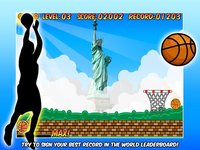 Super Basketball FREE screenshot, image №1835723 - RAWG