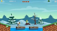 Run Penguin Run screenshot, image №3884017 - RAWG