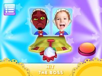 Antistress Game: Cake on Face screenshot, image №909147 - RAWG