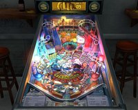 SlamIt Pinball Big Score screenshot, image №1709374 - RAWG