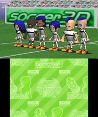 ARC STYLE: Soccer 3D screenshot, image №794823 - RAWG