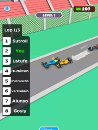 Race 'N Survive screenshot, image №3337829 - RAWG