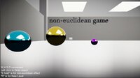 noneuclideangame screenshot, image №2532719 - RAWG
